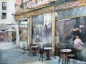 Cafe Capitan.Leon